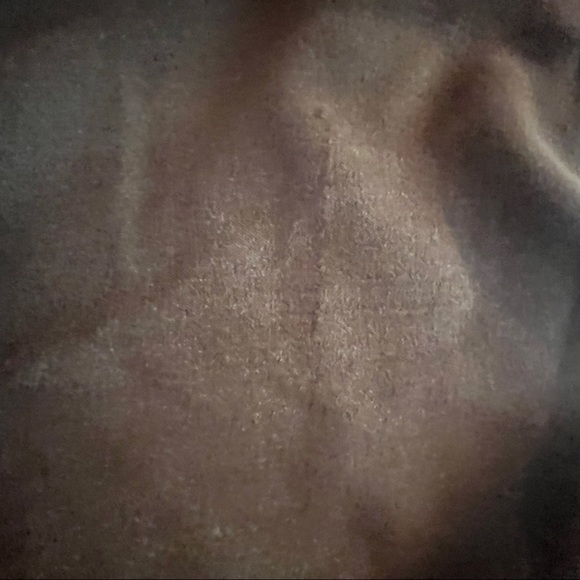 NWT Women’s Larry Levine Brown Stretch Career Dress Pants, Sz 10 - Picture 11 of 11